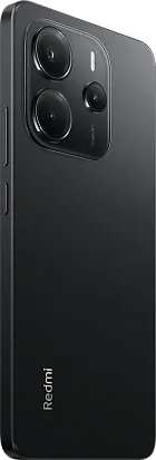 Смартфон Redmi Note 14 6/128GB (Midnight Black)