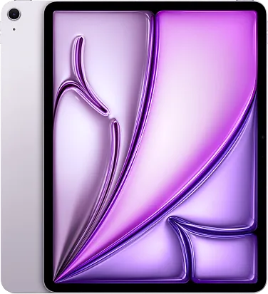 Планшет Apple iPad Air 13 (2026) 512GB Wi-Fi + Cellular (Purple)