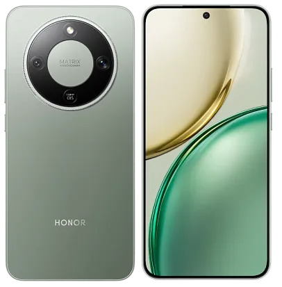 Смартфон Honor X9d 8/256GB (Green)