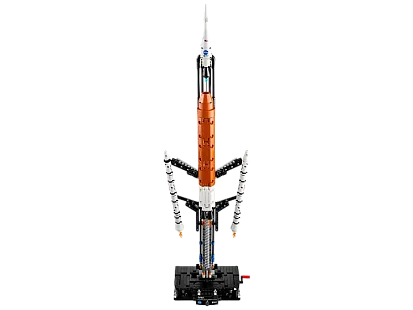 LEGO Technic Nasa Artemis Space Launch System Rocket (42221)