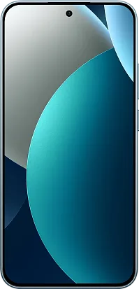 Смартфон Redmi Note 15 Pro 5G 8/256GB (Glacier Blue)