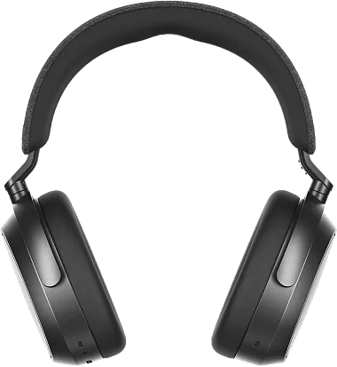 Беспроводные наушники Sennheiser Momentum 4 (Graphite)