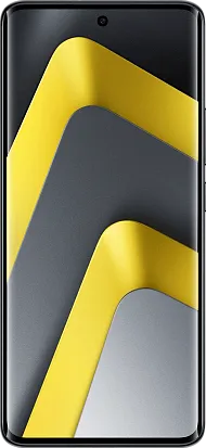 Смартфон Poco M8 5G 8/256GB (Black)