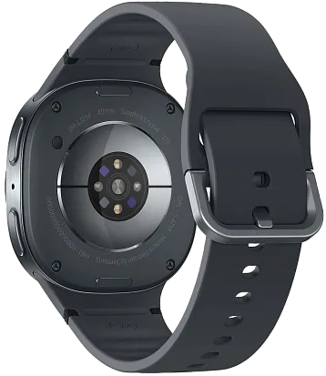 Часы Samsung Galaxy Watch 8 44mm LTE (Black)