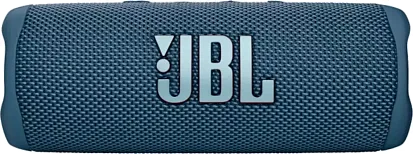 Портативная колонка JBL Flip 6 (Blue)