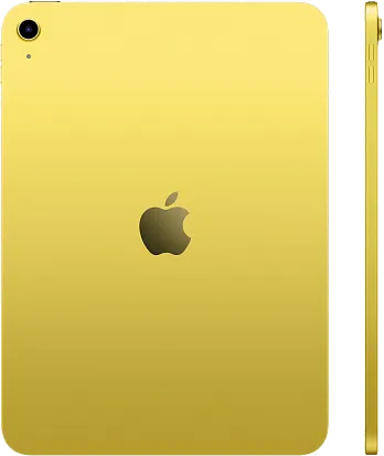 Планшет Apple iPad (2025) 128GB Wi-Fi (Yellow)
