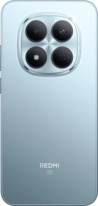 Смартфон Redmi Note 15 Pro 5G 8/256GB (Glacier Blue)