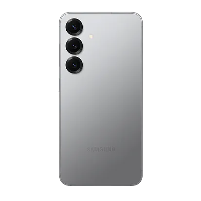 Смартфон Samsung Galaxy S25 12/128Gb (Silver Shadow)