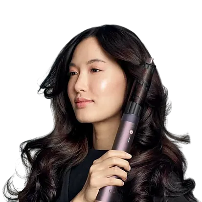 Стайлер Dyson Airwrap Coanda2x™ HS09 Multi Styler & Dryer (Jasper Plum)