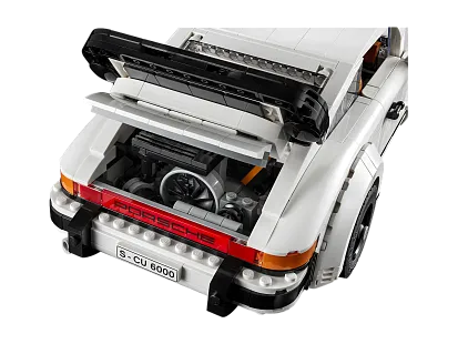 LEGO Creator Porsche 911