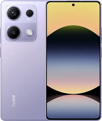 Смартфон Redmi Note 14S 8/256GB (Aurora Purple)