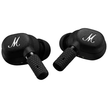 Наушники Marshall Motif A.N.C. Черный
