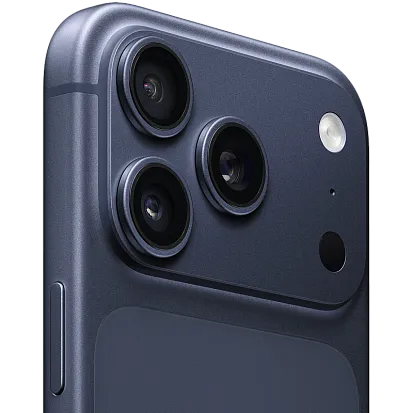 Смартфон Apple iPhone 17 Pro 512GB (Deep Blue) Asis