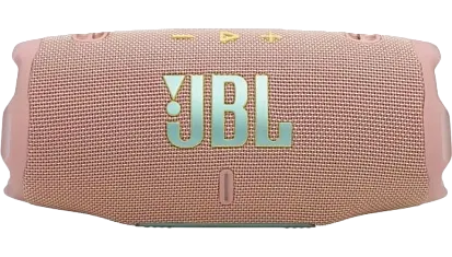 Портативная колонка JBL Charge 6 (Pink)