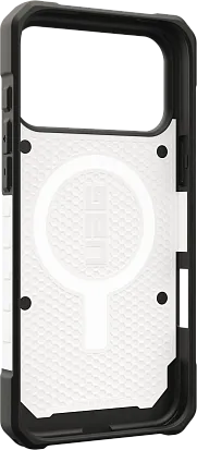Чехол Uag Pathfinder для iPhone 17 Pro Max (White)