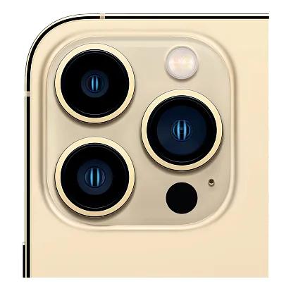 Apple iPhone 13 Pro 256GB Gold (Бывшего Употребления)