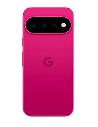 Смартфон Google Pixel 11 12/256Gb (Hibiscus)