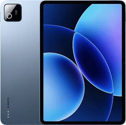 Планшет Xiaomi Pad 8 Pro 12/512GB (Blue)