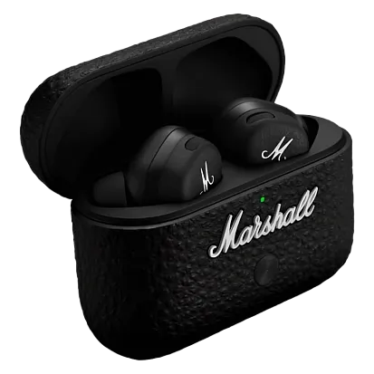 Наушники Marshall Motif II A.N.C. Черный