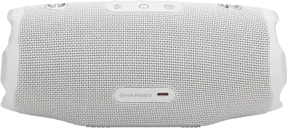 Портативная колонка JBL Charge 6 (White)