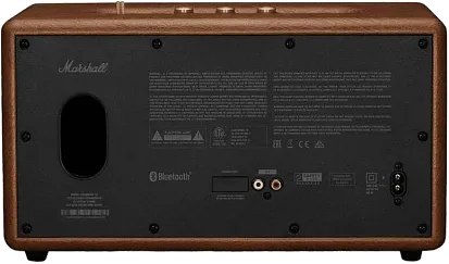 Портативная колонка Marshall Stanmore III (Brown)