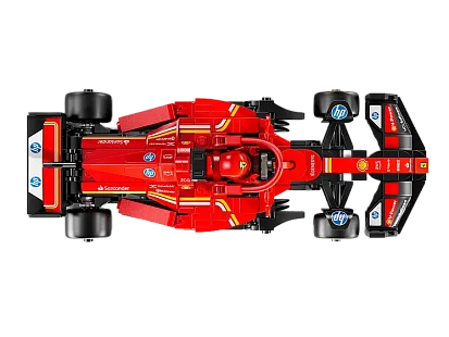  LEGO Speed Champions Ferrari SF-24 (77242) (77242)
