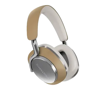 Беспроводные наушники Bowers & Wilkins Px8 (Tan)