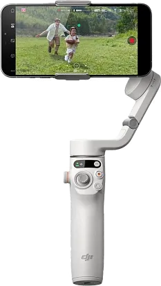 Стабилизатор DJI Osmo Mobile 6 (Platinum Gray)