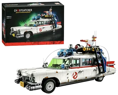 LEGO Creator Ghostbusters ECTO-1 (10274)