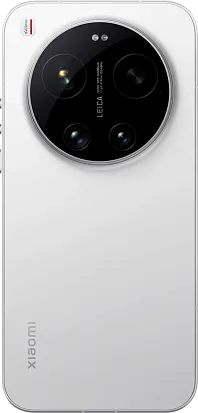 Смартфон Xiaomi 17 Ultra 16/1Tb (White)