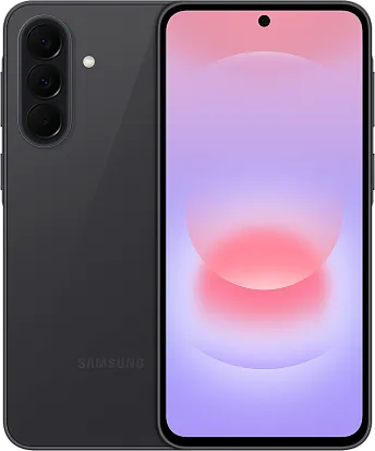 Смартфон Samsung Galaxy A37 8/128GB (Черный)