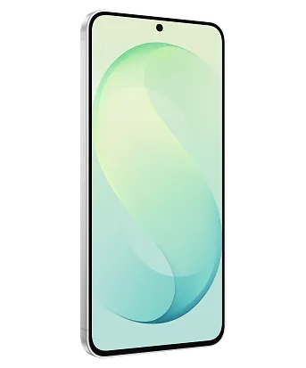 Смартфон Samsung Galaxy S26 FE 8/128GB (Pistachio)