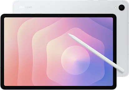 Планшет Samsung Galaxy Tab S11 12/512GB LTE (Silver)