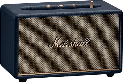 Портативная колока Marshall Acton III (Midnight Blue)