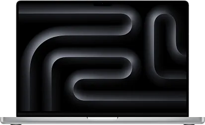 Ноутбук Apple MacBook Pro 16" (M4 Pro, 24/512GB) Silver (MX2T3)