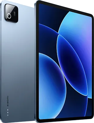 Планшет Xiaomi Pad 8 Pro 12/512GB (Blue)