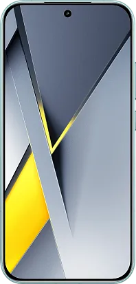 Смартфон Poco F8 Pro 12/512GB (Blue)