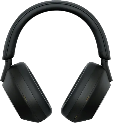 Беспроводные наушники Sony WH-1000XM5 (Black)