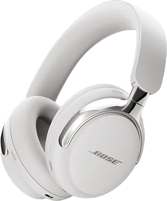 Беспроводные наушники Bose QC Ultra Gen.2 (White)
