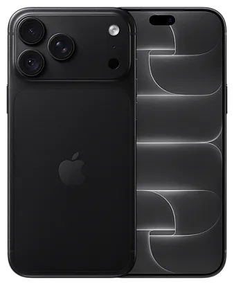 Смартфон Apple iPhone 18 Pro 256GB E-Sim (Dark Gray)