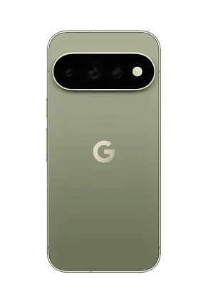 Смартфон Google Pixel 11 Pro 12/256Gb (Olive)