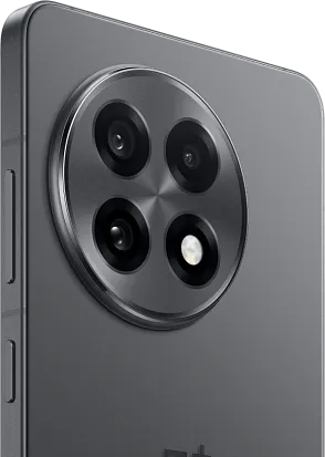 Смартфон OnePlus 13R 16/512Gb (Nebula Noir)