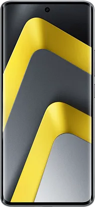 Смартфон Poco M8 5G 12/512GB (Silver)