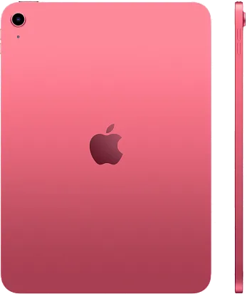 Планшет Apple iPad (2025) 128GB Wi-Fi (Pink)