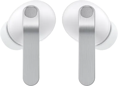 Наушники Samsung Galaxy Buds4 Pro (Белые)