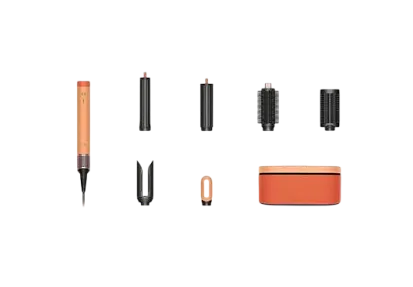 Стайлер Dyson Airwrap Coanda2x™ HS09 Multi Styler & Dryer (Apricot Topaz)