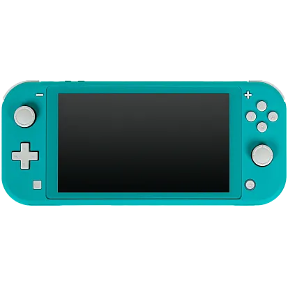 Игровая приставка Nintendo Switch Lite (Torquosie)
