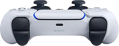 Геймпад Sony DualSense (White)