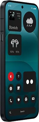 Смартфон Nothing Phone (4a) Pro 8/128Gb (Black)