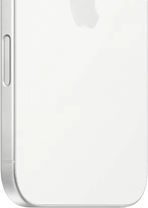 Смартфон Apple iPhone 16 512GB (White)